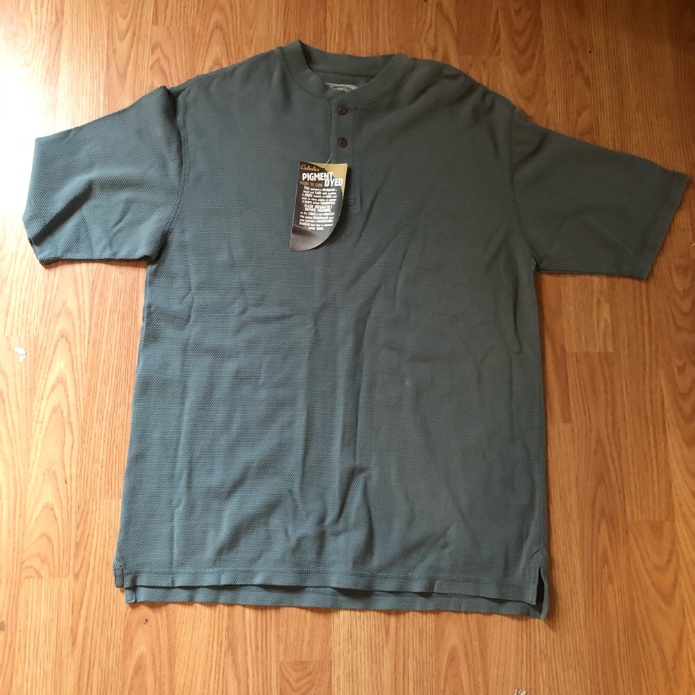 Brand new cabelas men’s medium